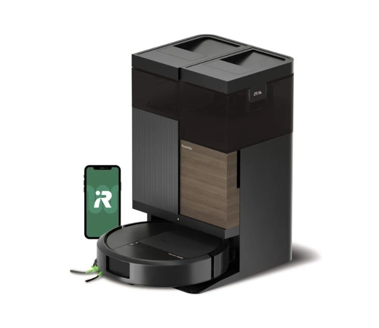 "iRobot Roomba Combo Plus 575"