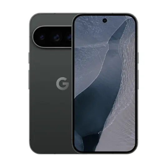 Telefonas Google Pixel 11 Pro 5G 256GB Obsidian