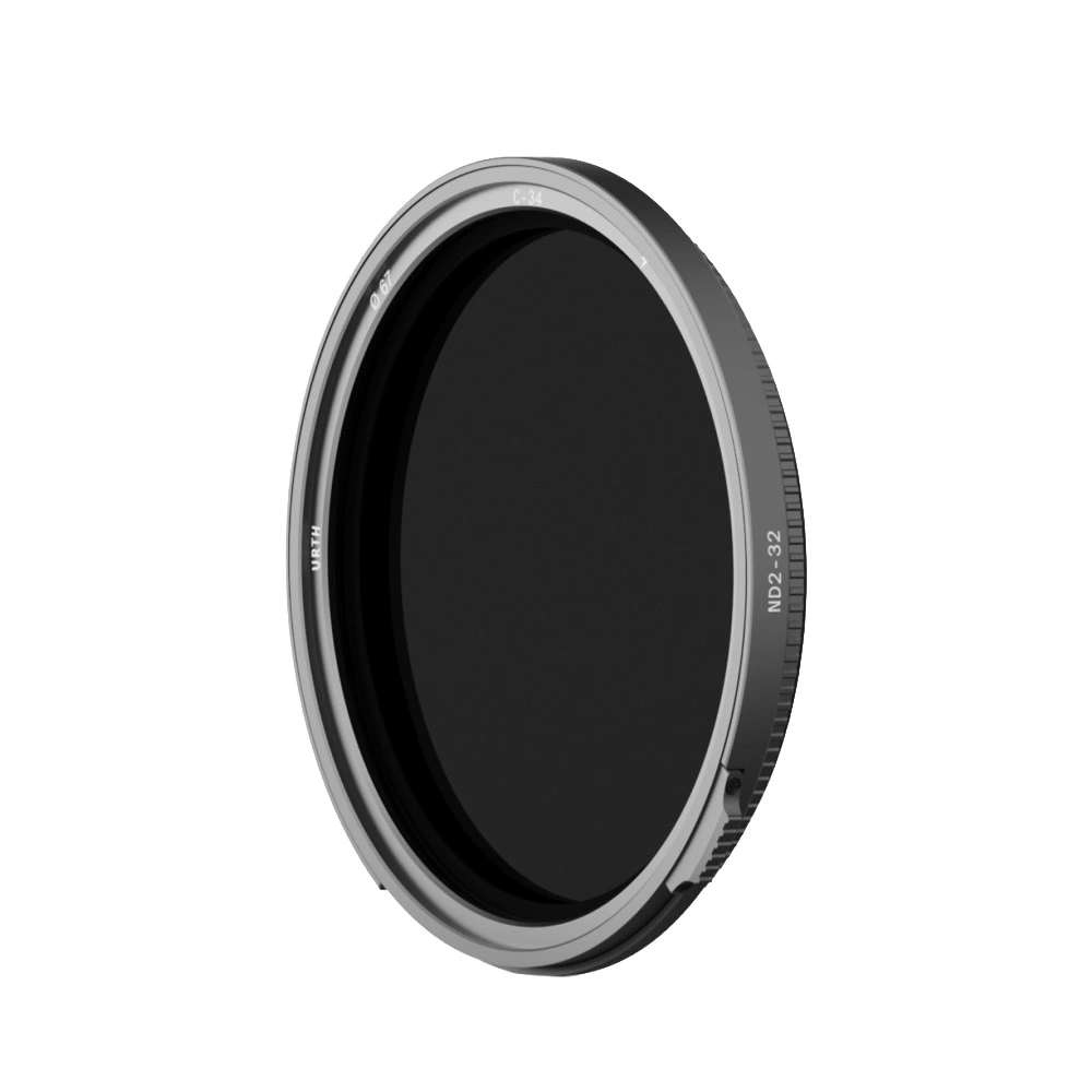 Objektīva filtrs – Urth 67 mm