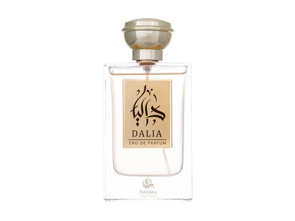 Sieviešu smaržas, Nasma Dalia EDP 100