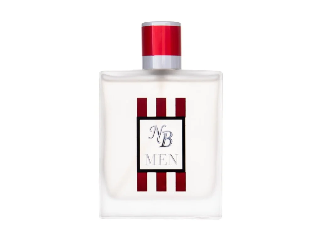 Vīriešu smaržas, New Brand Parfums Men