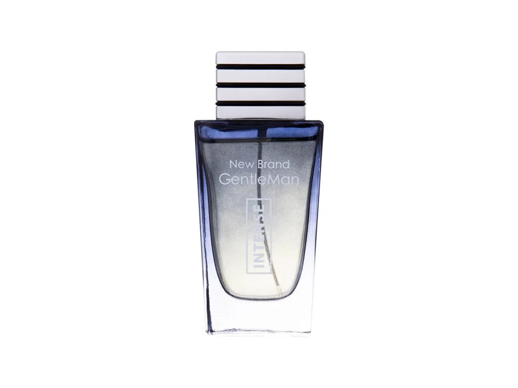 Vīriešu smaržas, New Brand Parfums Gentleman