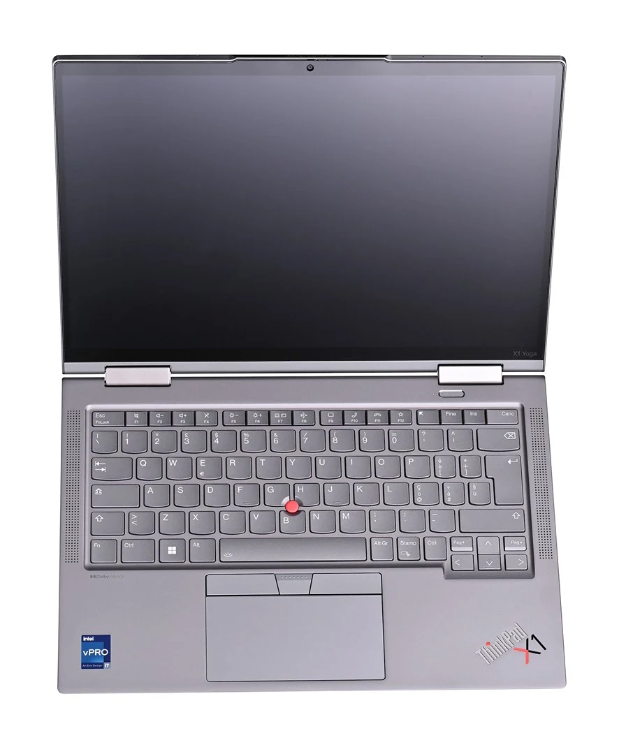 "Lenovo ThinkPad X1 Yoga G8"