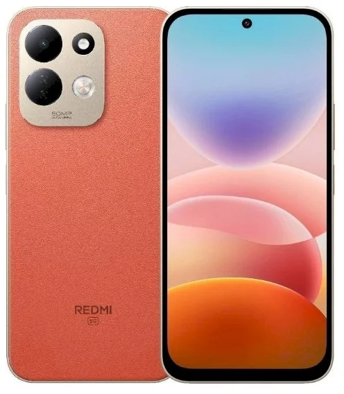 Xiaomi Tālrunis Redmi 17 5G 4