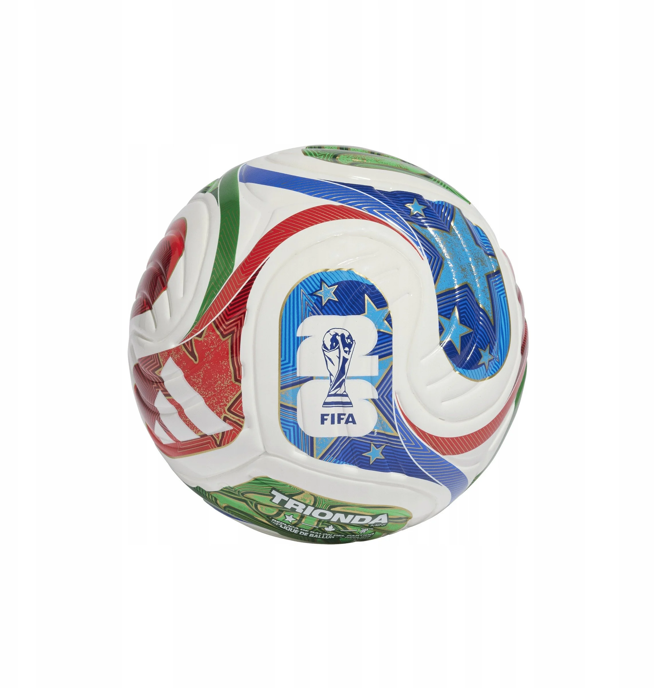 "Adidas" futbola bumba "adidas