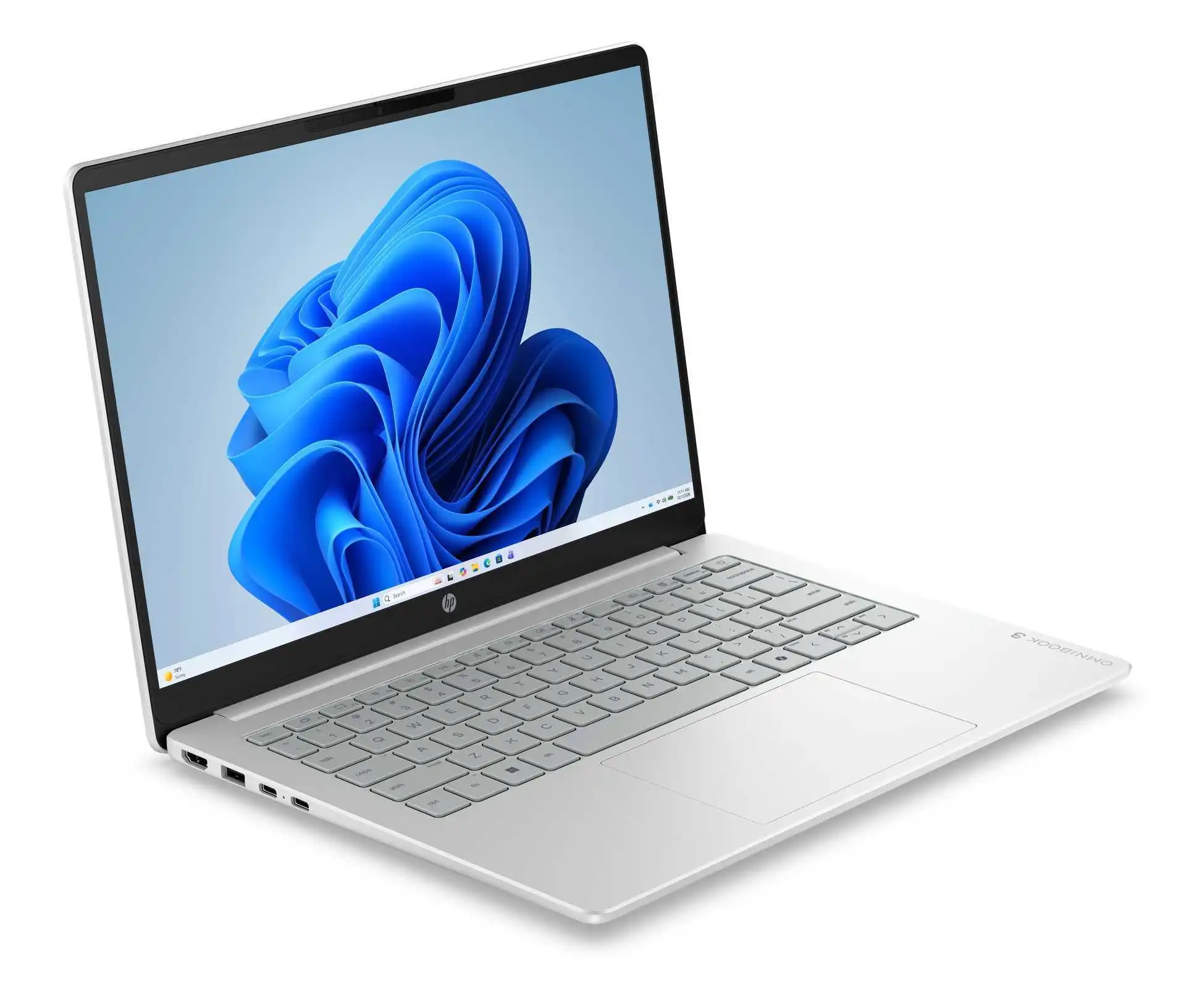 HP OmniBook 3 14-hu0009nyx - Core