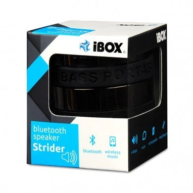 IBOX Skaļrunis "STRIDER" ar &quot