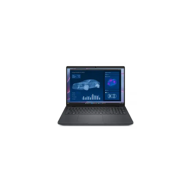 Portatīvais dators Dell Pro Max 16