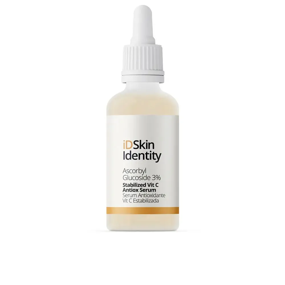 SKIN GENERICS ID SKIN identity ascorbyl