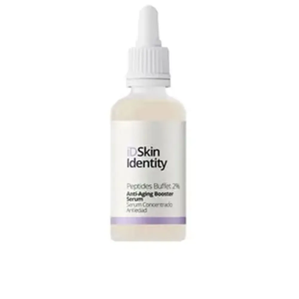SKIN GENERICS ID SKIN identity peptides