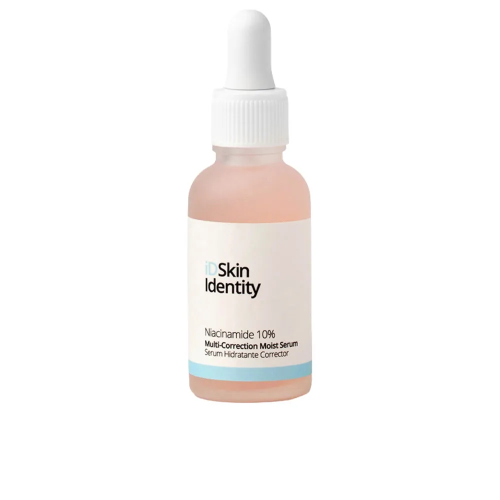 SKIN GENERICS ID SKIN identity niacinamide