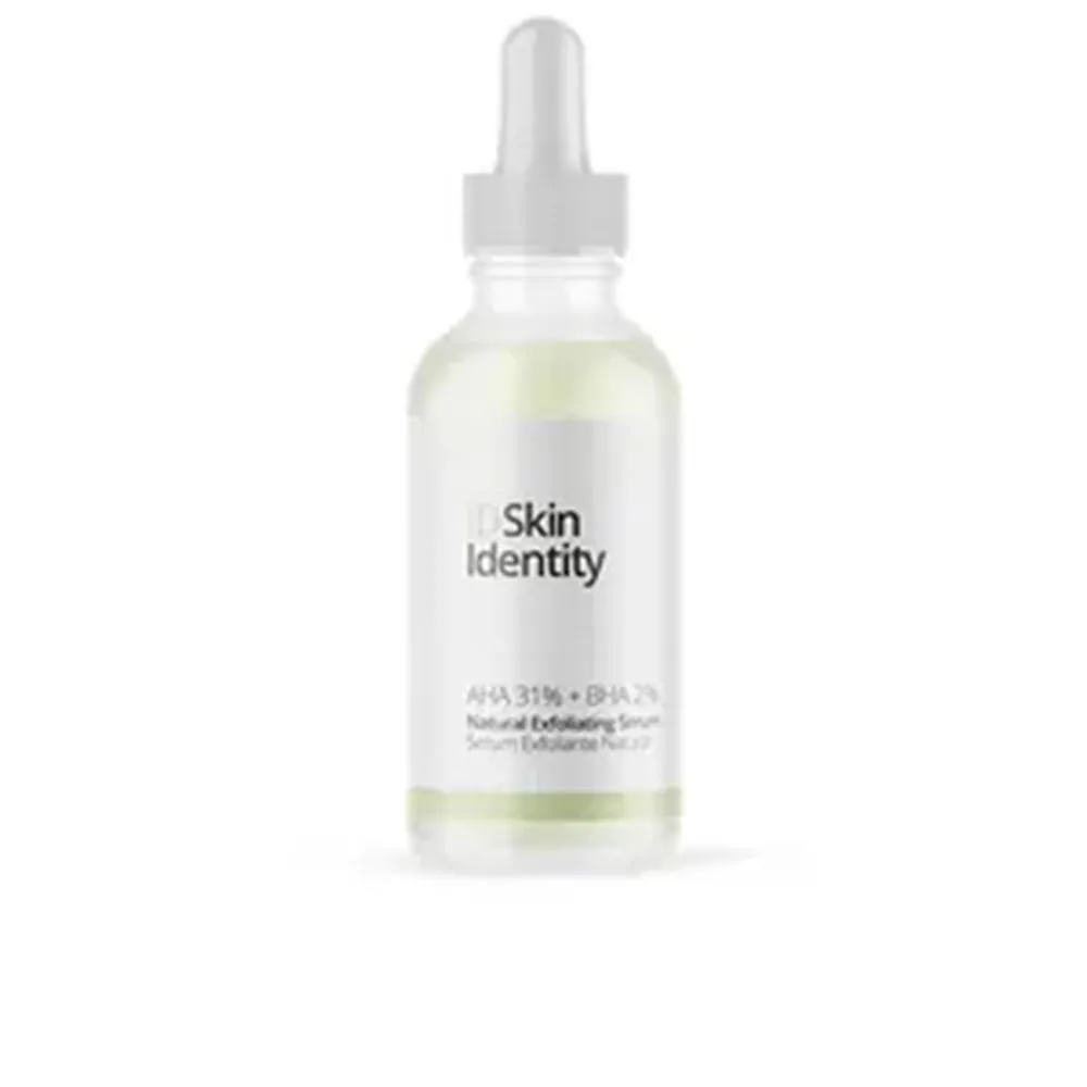 SKIN GENERICS ID SKIN identity AHA