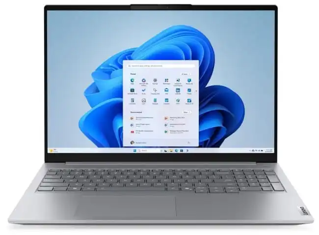 Portatīvais dators Lenovo ThinkBook 16 G8
