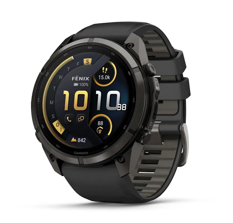 Viedpulkstenis "FENIX 9 PRO" /