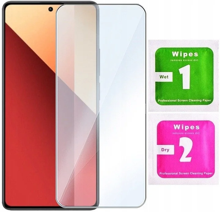 OEM rūdīts stikls "Tempered Glass&quot