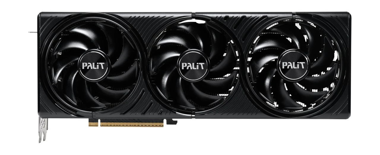 XpertVision Palit RTX5080 Infinity 3 OC