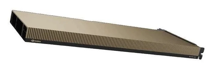 Nvidia RTX PRO 4500 Blackwell Server