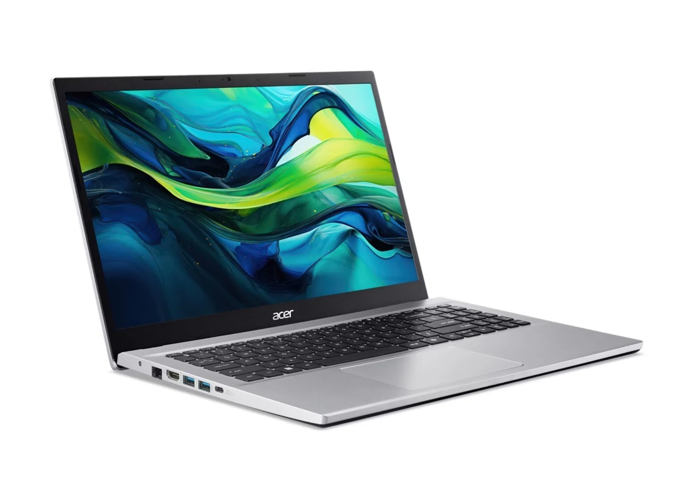 Laptop Acer Aspire Go 15 AG15-42P-R917DX