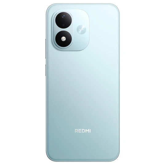 Telefon Redmi Note 17 5G 6GB/128GB Sky Teal