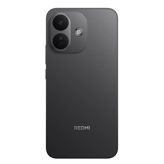 Telefon Redmi Note 17 Pro 5G 6GB/256GB Black