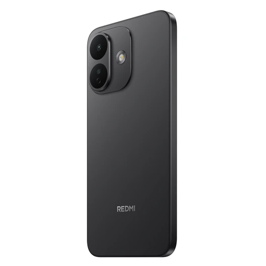 Telefon Redmi Note 17 Pro 5G 6GB/256GB Black