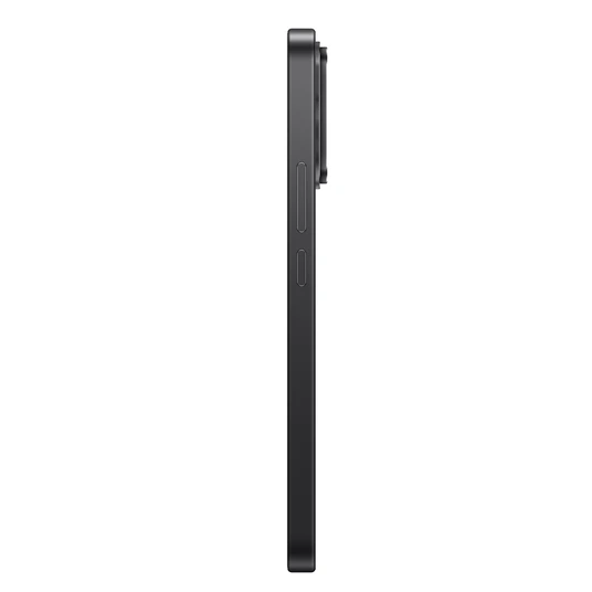 Telefon Redmi Note 17 Pro 5G 6GB/256GB Black