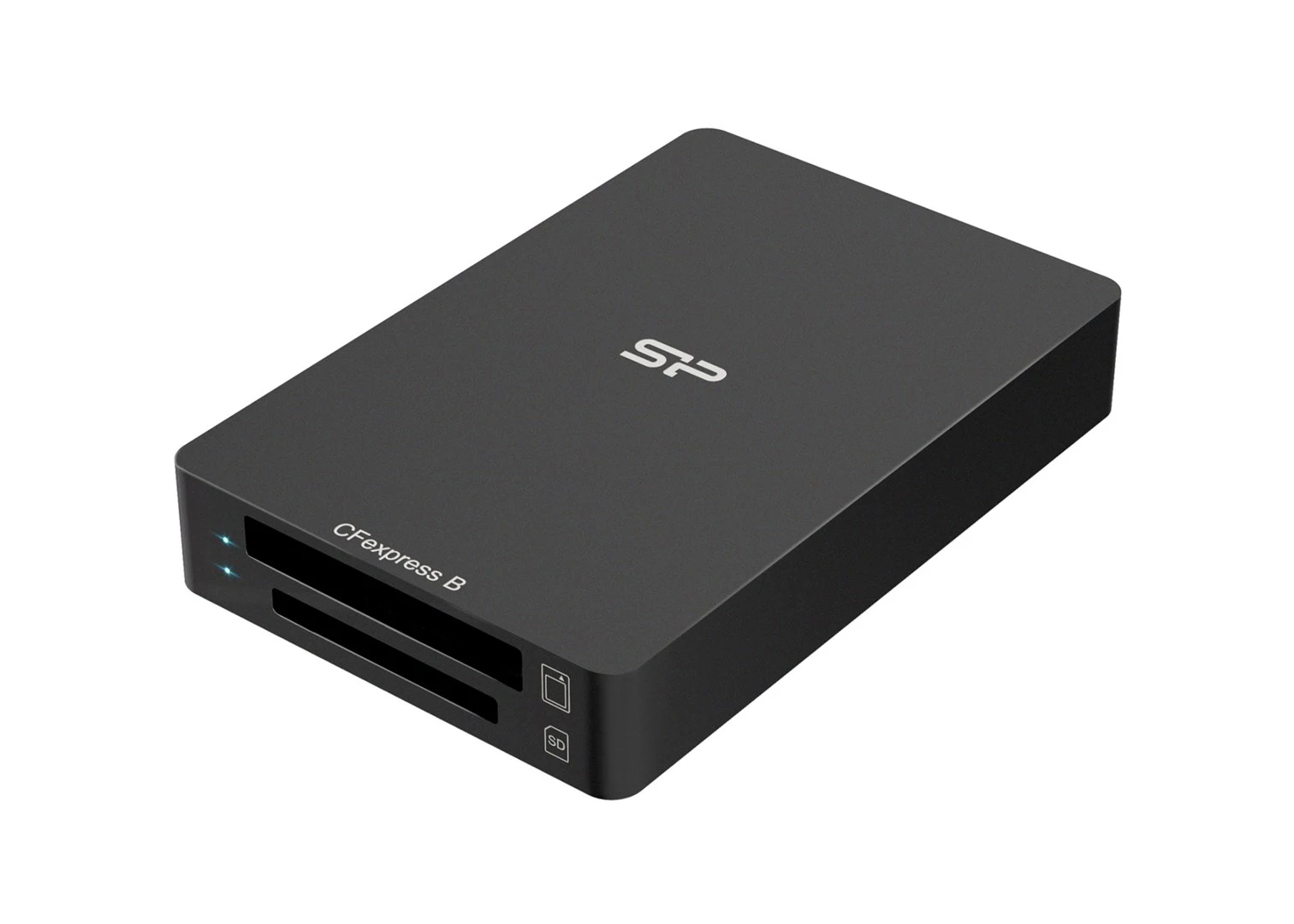 "Silicon Power CreatePro BS10" CFexpress
