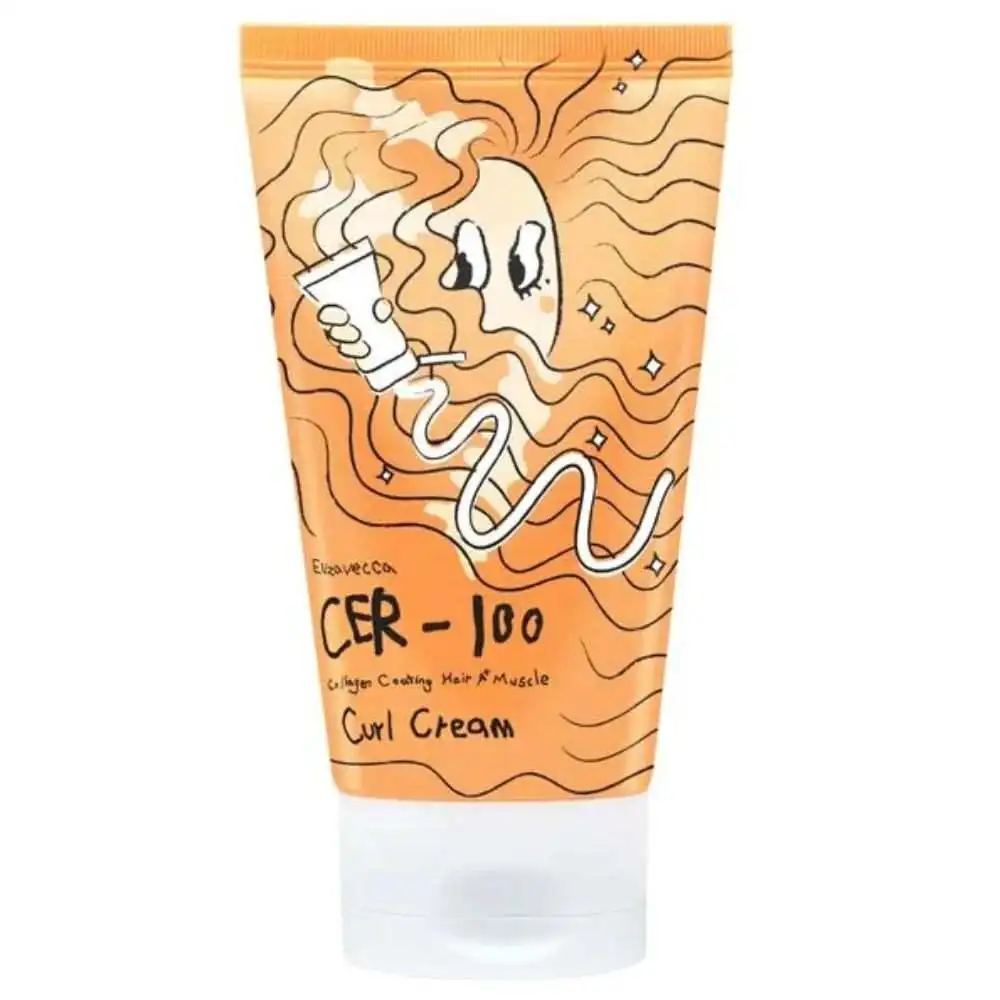 Elizavecca - CER-100 Collagen Coating Hair
