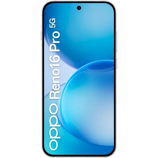 Telefon Oppo Reno16 Pro 5G 12GB/512GB Pop White