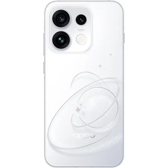 Telefon Oppo Reno16 Pro 5G 12GB/512GB Pop White