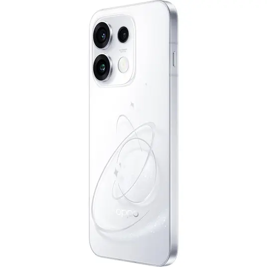 Telefon Oppo Reno16 Pro 5G 12GB/512GB Pop White
