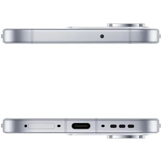 Telefon Oppo Reno16 Pro 5G 12GB/512GB Pop White