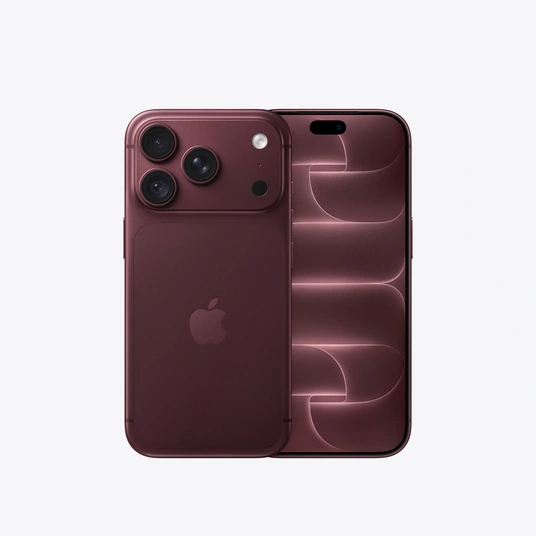 Telefon Apple iPhone 18 Pro 256GB Burgundy