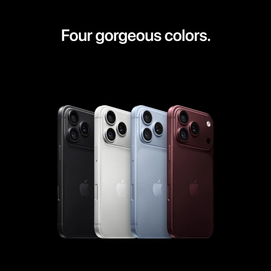 Telefon Apple iPhone 18 Pro 256GB Burgundy