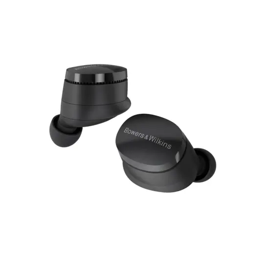 Ausinės Bowers & Wilkins Pi6 Storm Grey FP45004