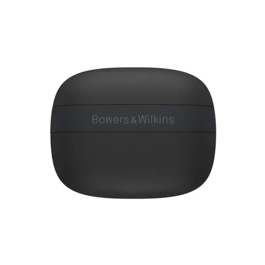 Ausinės Bowers & Wilkins Pi6 Storm Grey FP45004