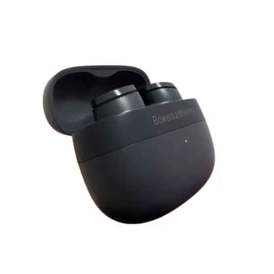 Ausinės Bowers & Wilkins Pi6 Storm Grey FP45004
