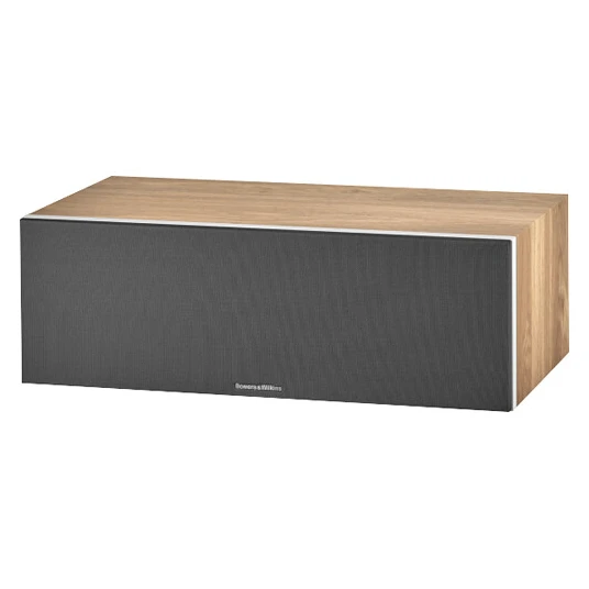 Garso kolonėlė Bowers & Wilkins HTM6 S3 Oak