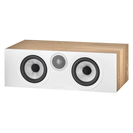 Garso kolonėlė Bowers & Wilkins HTM6 S3 Oak