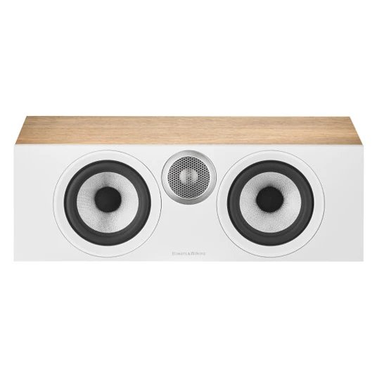 Garso kolonėlė Bowers & Wilkins HTM6 S3 Oak