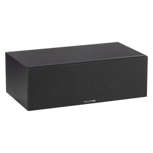 Garso kolonėlė Bowers & Wilkins HTM6 S3 Black