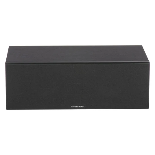 Garso kolonėlė Bowers & Wilkins HTM6 S3 Black