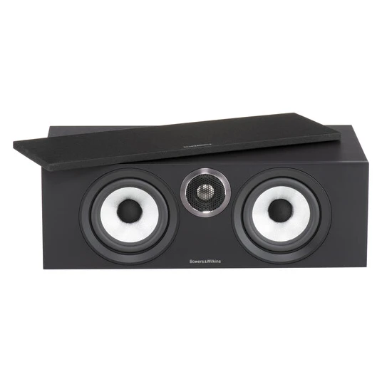 Garso kolonėlė Bowers & Wilkins HTM6 S3 Black