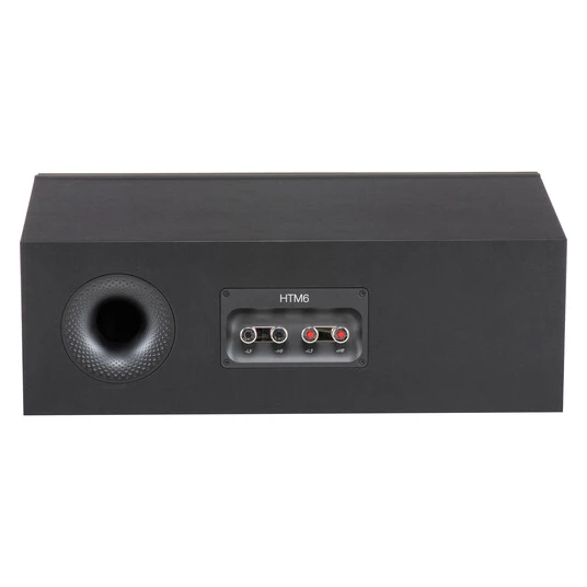 Garso kolonėlė Bowers & Wilkins HTM6 S3 Black