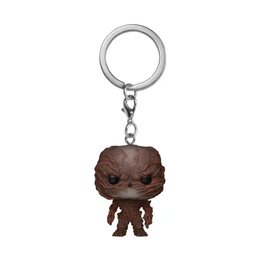 FUNKO POP! Keychain: Stranger Things - Vecna 2.0