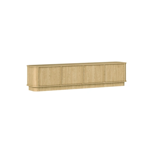 „Ringo“ RTV4D „Baltic Dune“ ozols