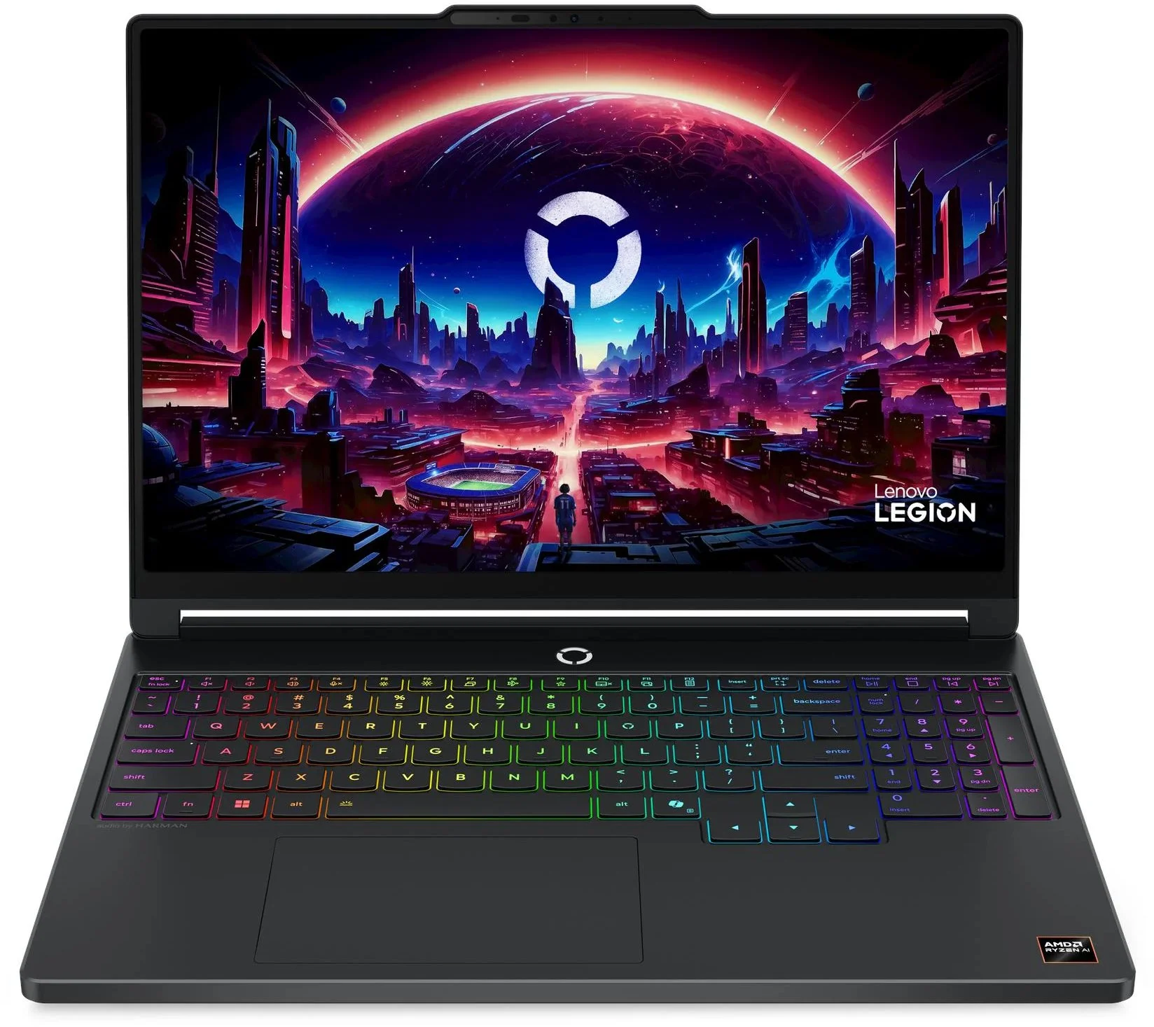 Portatīvais dators "Lenovo Legion 5