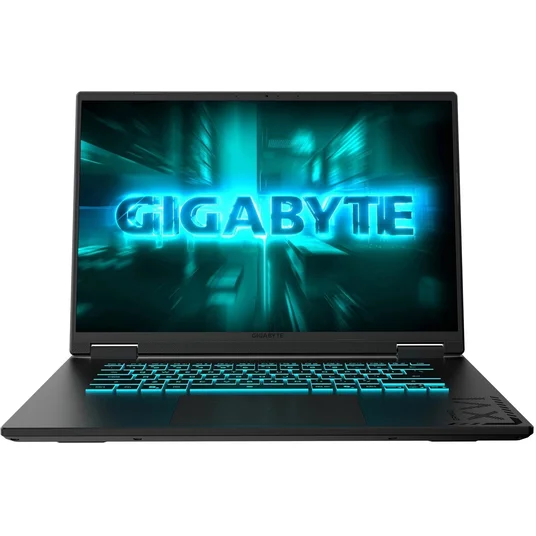 Laptop Gigabyte Gaming A16 CVH i7-13620H / 16 GB / 512 GB / RTX 5060 / 165 Hz (CVHI3EE893SD)