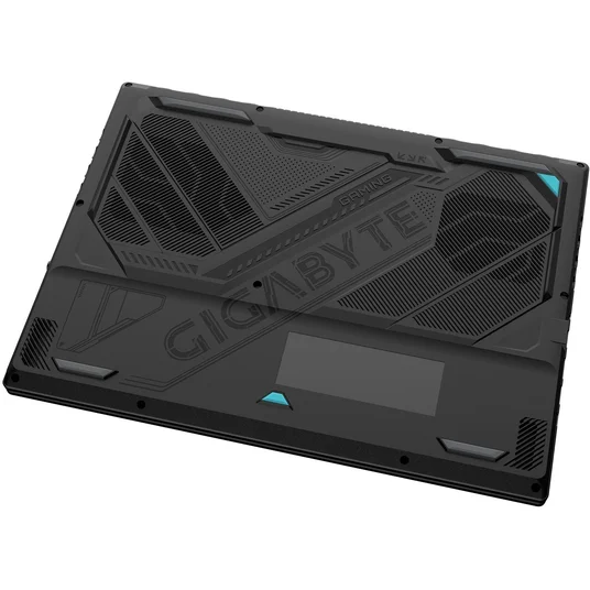 Laptop Gigabyte Gaming A16 CVH i7-13620H / 16 GB / 512 GB / RTX 5060 / 165 Hz (CVHI3EE893SD)
