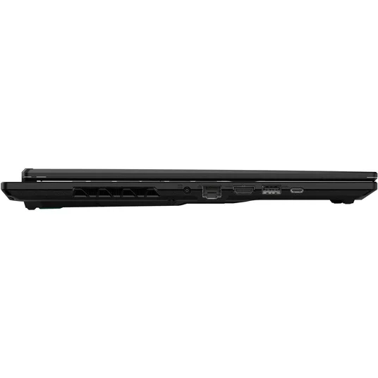 Laptop Gigabyte Gaming A16 CVH i7-13620H / 16 GB / 512 GB / RTX 5060 / 165 Hz (CVHI3EE893SD)